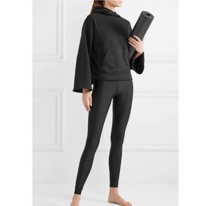 Alo Bell Sleeve Sweatshirt Hoodie